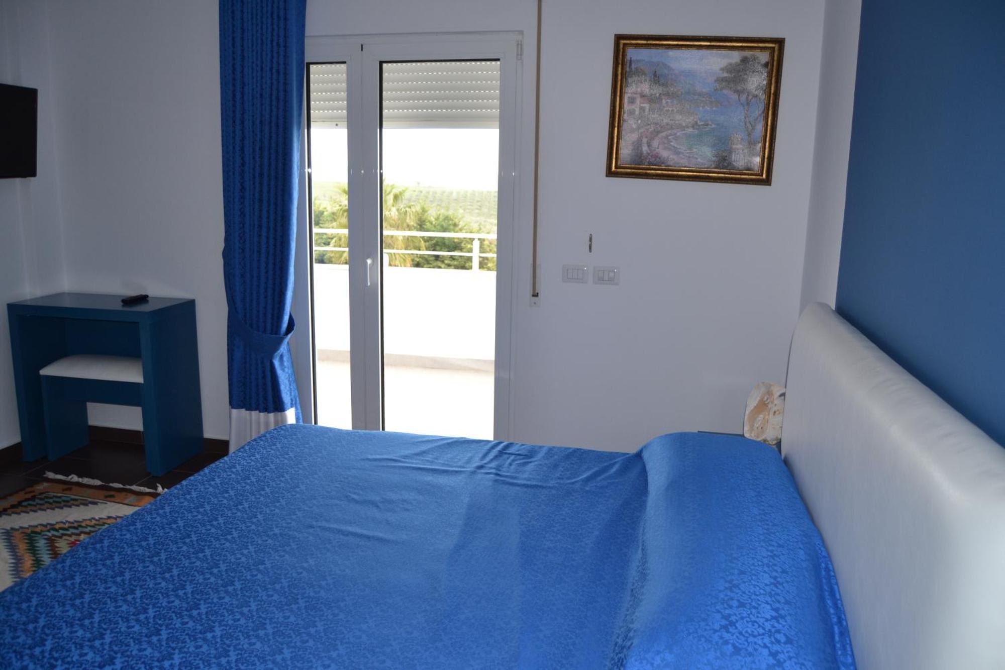 Hotel Kodra E Godenve à Vile-Ballaj Extérieur photo