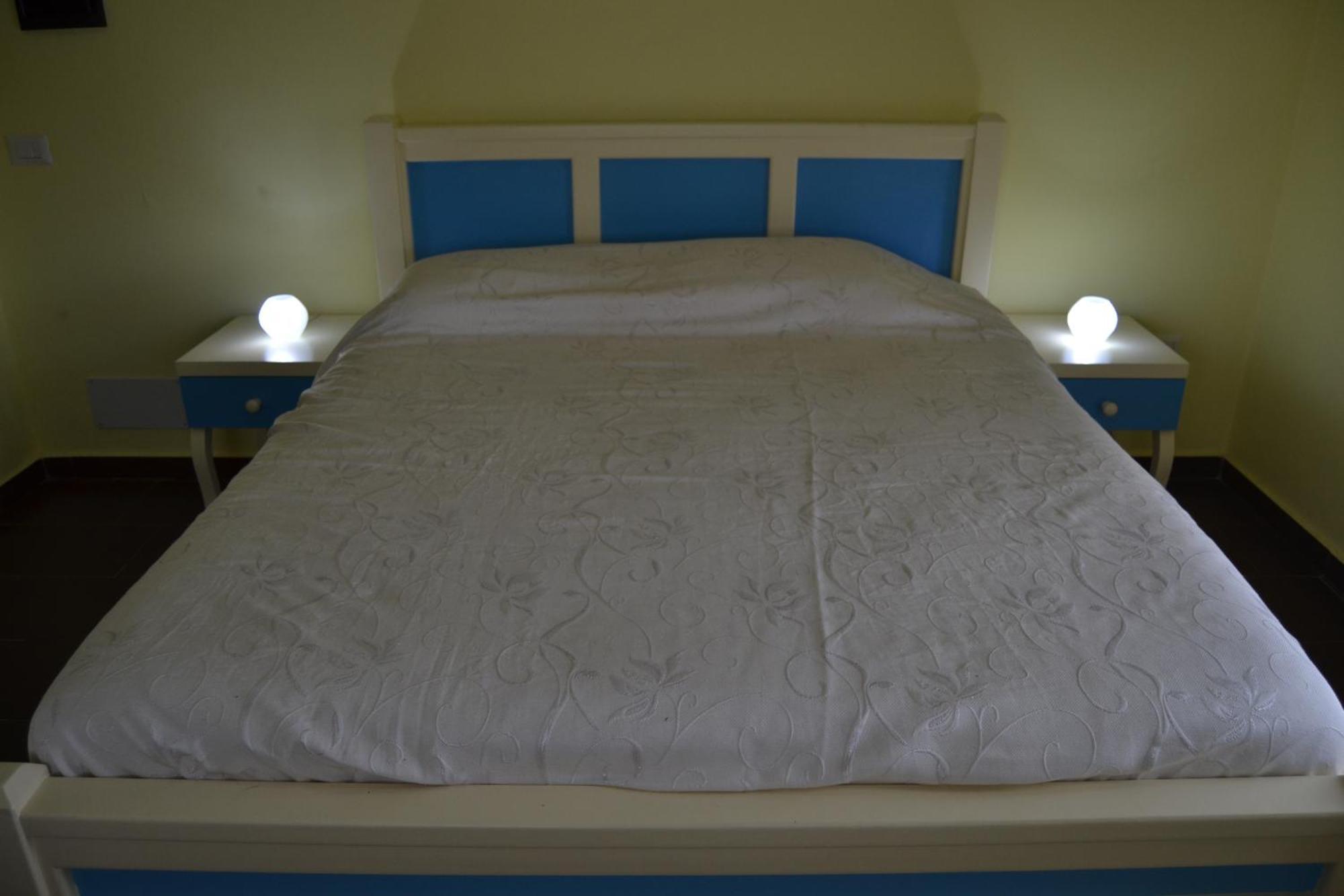 Hotel Kodra E Godenve à Vile-Ballaj Chambre photo