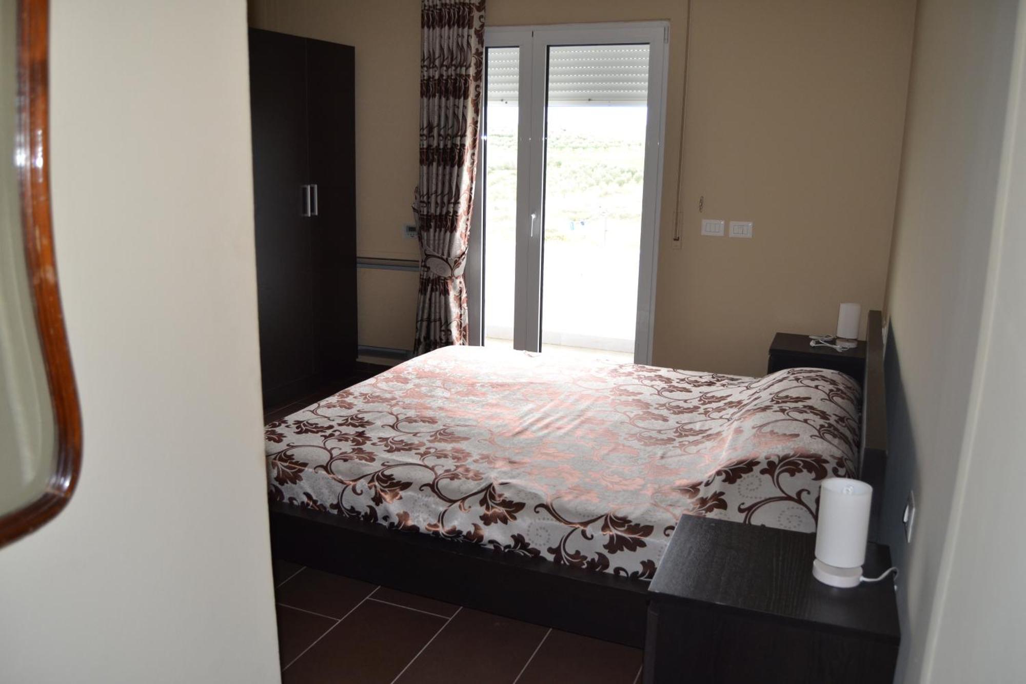 Hotel Kodra E Godenve à Vile-Ballaj Chambre photo