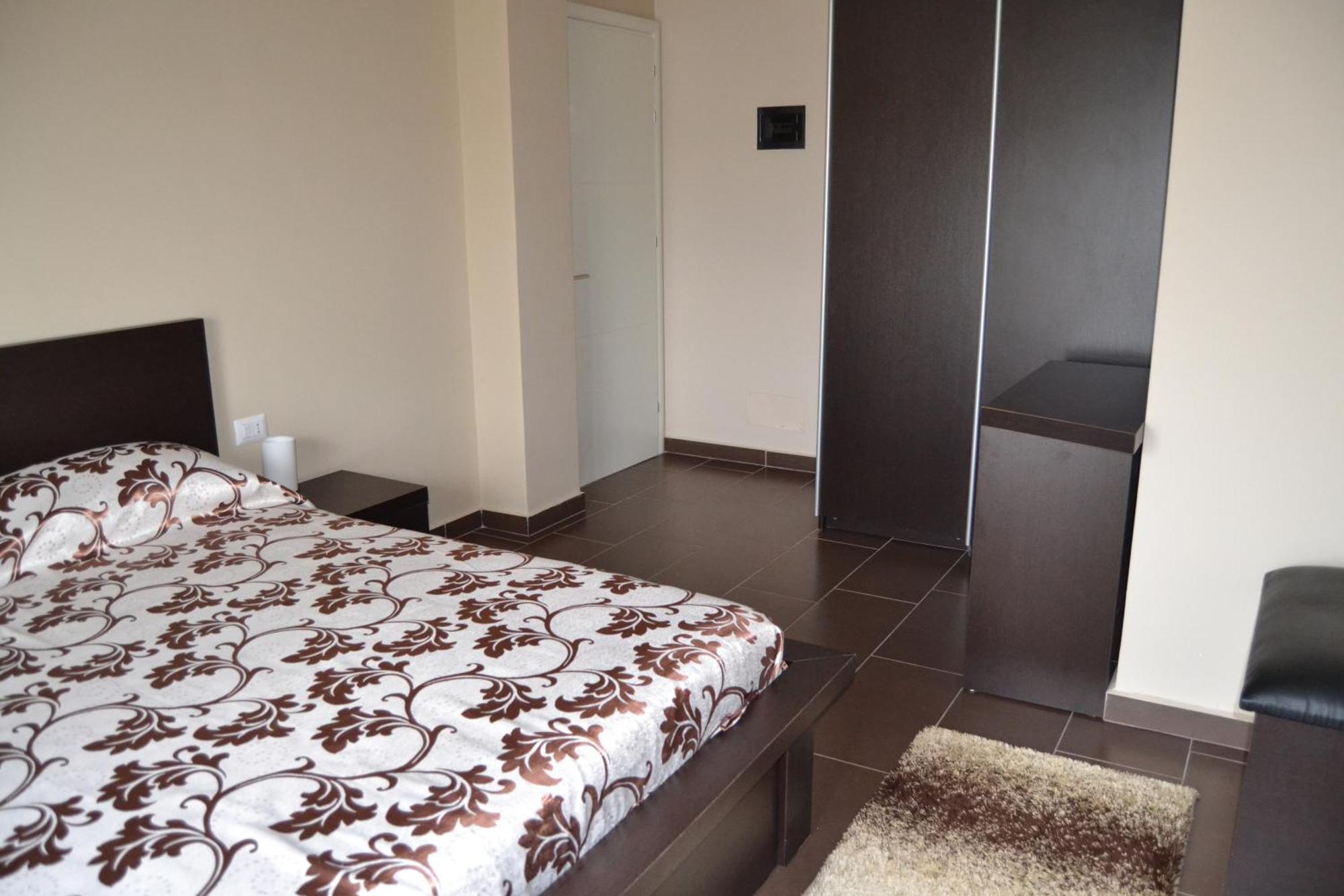 Hotel Kodra E Godenve à Vile-Ballaj Chambre photo