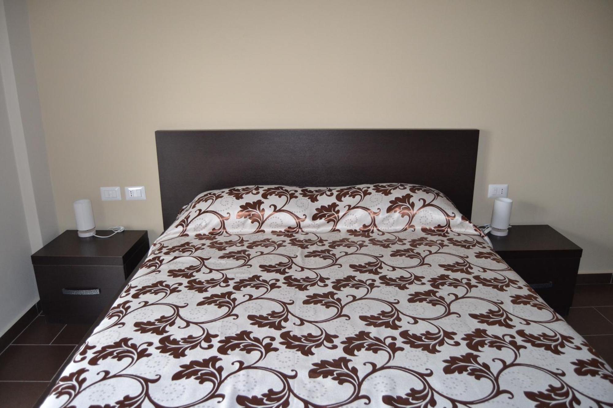 Hotel Kodra E Godenve à Vile-Ballaj Chambre photo