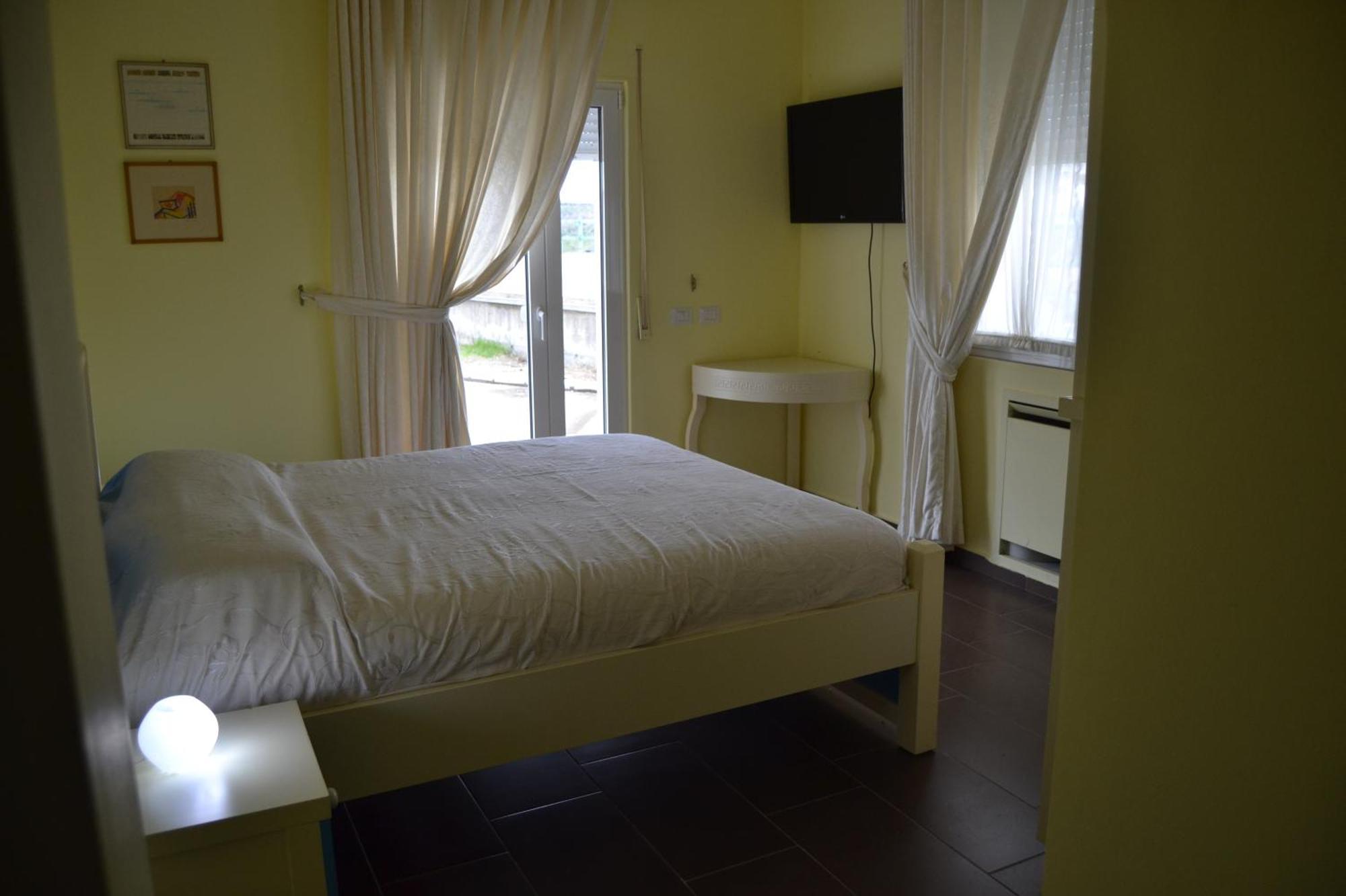 Hotel Kodra E Godenve à Vile-Ballaj Chambre photo